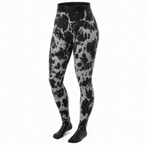Leggings de Compresión Sin Costuras para Mujer, a Prueba de Sentadillas, Cintura Alta, para Entrenamiento y Gimnasio - Product Image 5