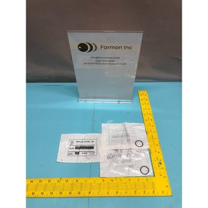 Lote de 3 Juntas Tóricas NOVELLUS 22-00391-00 de 0.864 x - Equipos y Piezas de Semiconductores de Confianza de Marca Global Legacy - Product Image 2