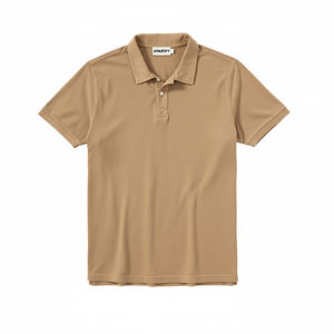 Camisa de Algodón para Hombre, Suave, Cómoda, Transpirable, Moderna, para Oficina, Actividades al Aire Libre, Salidas Casuales, Ligera - Product Image 1
