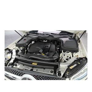 Mercedes-Benz GLC300 4MATIC 2022, Volante a la Izquierda, Caja de Cambios Automática, Asientos de Cuero, Cámara Trasera - GLC- SUV - Product Image 6