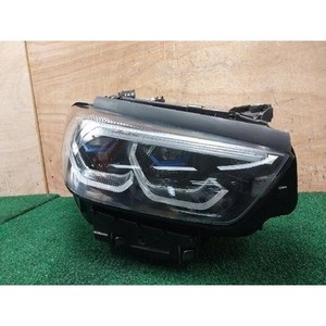 ชุดไฟหน้า LED รุ่น 840d xDrive Gran Coupe ปี 2024 ด้านขวา ของแท้ OEM 5A4103404 - Product Image 2
