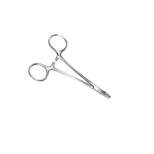 Ensemble orthopédique manuel IAA de haute qualité, instruments chirurgicaux en acier inoxydable, porte-aiguilles, forceps, ciseaux - Product Image 2