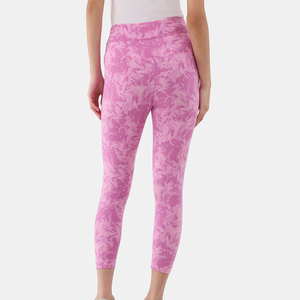 Suministro Directo de Fábrica, Capri Personalizado para Mujer, Capri Más Vendido en Línea, Capri para Mujer a Precio Económico - Product Image 3