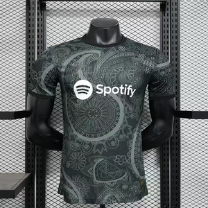 Camiseta de Fútbol Retro OEM 2026, Nueva, con Números de Equipo, para Entrenamiento, Juegos y Uso en Clubes - Product Image 2