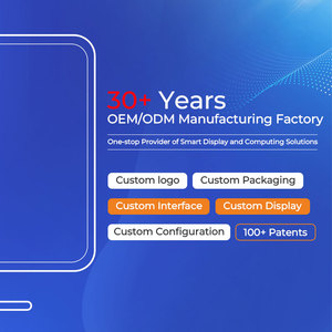 TENFLY grosir pabrik OEM I3/i5/i7 CPU komputer All-in-one PC dengan 1ooHz Monitor Lcd - Product Image 6