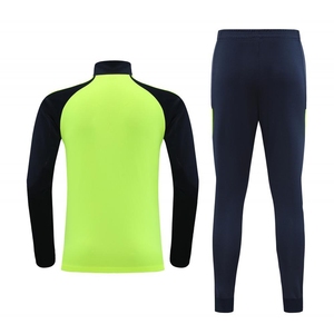 Conjuntos Deportivos de Entrenamiento de Fútbol del Club de Fútbol Altr Brothers Altamente Recomendados, Chaqueta y Pantalones de Fútbol para Niños con Logotipo Personalizado, Poliéster/Algodón - Product Image 2