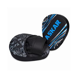 Cible de frappe légère de haute qualité sur mesure, design compact, pour entraîneurs de boxe professionnels, à vendre - Product Image 1