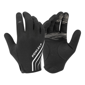 Gants de moto tout-terrain respirants et légers les plus vendus, gants de course confortables pour VTT, fabrication en usine - Product Image 6