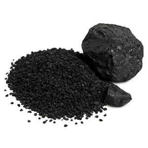 ถ่านกัมมันต์แบบเม็ด - Product Image 1