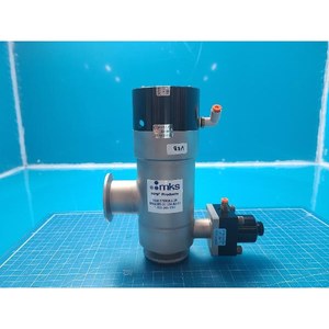 MKS L2-40-AK-225-VNVNH วาล์วแยกสุญญากาศนิวเมติกที่ใช้เป็นชิ้นส่วนอุปกรณ์เซมิคอนดักเตอร์แบบดั้งเดิม - Product Image 2
