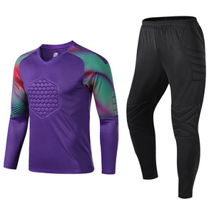 Custom Soccer Uniform Set Classic Football Jersey Soccer Uniforms Sets Soccer Wear Jersey Set Football Uniform - Product Image 6