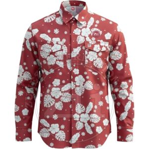 Chemises de soudage FR pour hommes avec logo personnalisé, vêtements de sécurité imperméables, vente en gros, chemise décontractée ignifuge NFPA pour soudeurs - Product Image 6