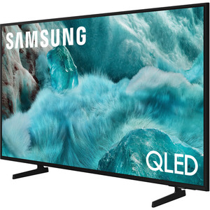 Téléviseur intelligent QLED noir 4K HDR Sams Q7F 43 pouces 90Hz, classé parmi les meilleurs - Product Image 3