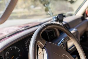 Toyota Land Cruiser de 1996 - Product Image 6