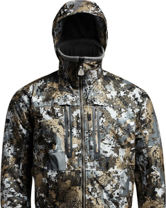 Vêtements de chasse professionnels fabriqués sur mesure, vestes unisexes, services OEM ODM, personnalisation disponible, vestes de chasse disponibles dans toutes les tailles - Product Image 5