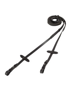 Rênes pour chevaux de course, fabriquées à la main et confortables, avec faible MOQ accepté, au prix direct usine pour les fournitures de course. - Product Image 6