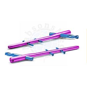 Système de clou intramédullaire Nabsons Med Orthopedic Proximal Femoral Nail Antirotation PFNA certifié CE Classe II - Product Image 1