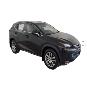 Lexus NX 200t SUV USADO de ALTO RENDIMIENTO - Product Image 2