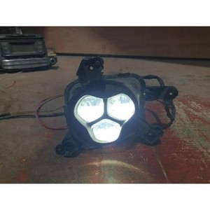 ไฟตัดหมอกมือสอง Optima ด้านซ้าย รุ่น 92201D4100 - Product Image 1