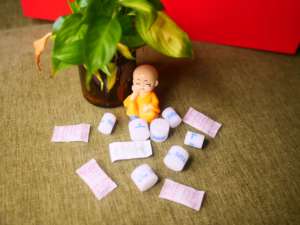 Sachets de gel de silice à haute absorption pour l'emballage alimentaire et pharmaceutique - Product Image 5