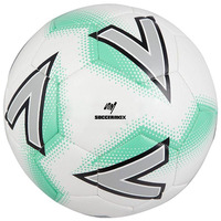 Ballon de football hybride professionnel taille 5/4, léger, nouveau style, pour adultes et enfants, entraînement, logo personnalisé OEM