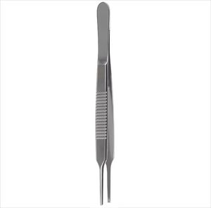เครื่องมือผ่าตัดขนาดเล็กคุณภาพสูง Lester Fix Forceps - Product Image 5