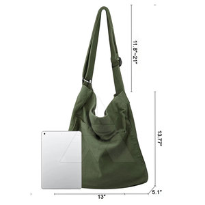 Bolsas de Mano de Buena Calidad, Nuevo Estilo, Ligeras, Plegables, Tamaño Personalizado, Hechas con Calidad - Product Image 4