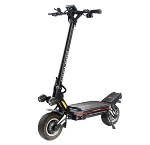 Oferta Garantizada: Scooter Eléctrico Dual X Limited - Product Image 4