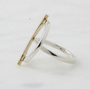 Metallic <b>Napkin</b> Ring Vintage <b>Silver</b> Gold Modern Design Wedding <b>Napkin</b> Rings Decorative Dinning Hotel Restaurants - Product Image 4