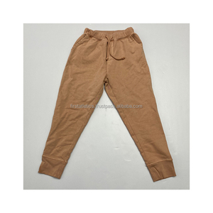 Nouvel Arrivage 2023 – Pantalon Kaki Léger et Décontracté pour Homme, Haute Qualité, Écologique, 100% Polyester – Vente en Gros - Product Image 2