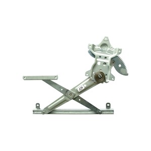 TOY-003-F 69804-32020 para 1991-87, Regulador de Ventana Eléctrica Trasera Izquierda, Venta al por Mayor de Fábrica, Descuento por Volumen, NUEVO WL - Product Image 2