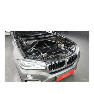 บีเอ็มดับเบิลยู เอ็กซ์6 เอ็กซ์ไดรฟ์ 30ดี ปี 2016 ระยะทาง 96,858 กม. เครื่องยนต์ดีเซล เกียร์อัตโนมัติ พร้อมกล้องมองหลัง มาตรฐานไอเสียยูโร 5 เบาะหนัง พวงมาลัยซ้าย - Product Image 6