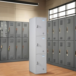 Serrure à clé sûre et sécurisée-Merit Safe Le meilleur coffre-fort de qualité à haut rapport pour les hôtels - Product Image 2