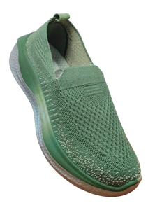 Chaussure de sport de qualité supérieure SYDNEY, chaussures de course et de marche légères, respirantes, avec semelle amortissante, disponibles à un prix compétitif - Product Image 3