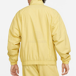 ชุดเสื้อกันลมขายดีออนไลน์ ผลิตในปากีสถาน วัสดุกันน้ำ ชุดเสื้อกันลมสำหรับผู้ชาย - Product Image 4