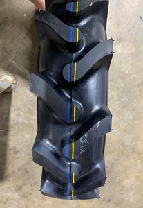 Neumáticos Agrícolas KUMATIRE KN114 para Uso en Campos de Arroz y Granjas |   6.00-12 6.50-12 6.00-14 6.50-14 Más Vendidos África Asia - Product Image 3