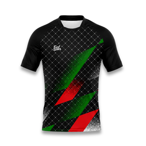 Uniforme de voleibol personalizado, camiseta de voleibol, ropa de voleibol para equipo, camiseta de voleibol sublimada, ropa deportiva de malla transpirable, OEM al por mayor - Product Image 5