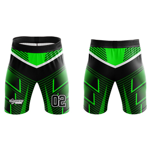 Custom Men's Adults American Flag Football Uniform for Teams Breathable OEM Sublimation <b>Compression</b> Low MOQ Printed Technique - Product Image 6