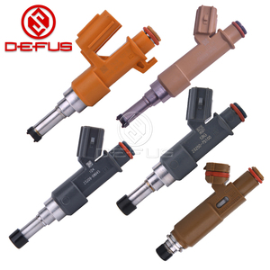 DEFUS Hochleistungs-Benzin-Einspritz ventil OEM 23250-38040 für Toyota Tundra Sequoia-Einspritz ventile 23250-38040 - Product Image 6