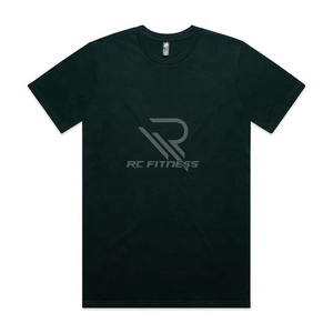 T-shirt classique surdimensionné pour homme en 100 % coton - Respirant et anti-boulochage, un symbole de style individuel et de goût raffiné - Product Image 1