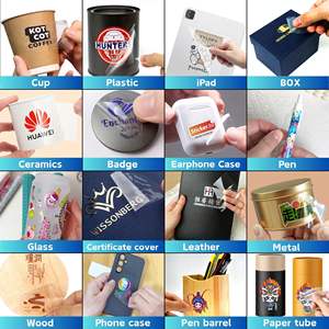 Stampante UV DTF Formato A3 30cm per Piccole Imprese, Stampante Roll-to-Roll con Testina Dx7, Impresora UV DTF 12 Pollici con Cabezal Dx7 - Product Image 6