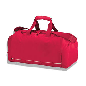 Sacs de sport robustes en tissu résistant avec logo personnalisé, vente en gros, unisexe, nouveaux sacs d'équipe imperméables avec fermeture éclair, en vente - Product Image 6