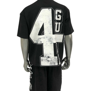 เสื้อซับลิเมชั่นทนทาน ออกแบบเองได้ เสื้อยืดโพลีเอสเตอร์สำหรับผู้ชาย ระบายอากาศได้ดี เหมาะสำหรับวิ่งและออกกำลังกาย รับผลิตแบบ OEM ODM - Product Image 3