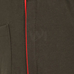 กางเกงขายดี ผ้าฝ้าย 100% น้ำหนักเบา เป็นมิตรกับสิ่งแวดล้อม ทรงหลวม ระบายอากาศได้ดี สำหรับผู้ชาย - Product Image 6