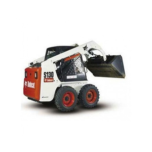 Livraison rapide de chargeuses compactes en gros pour le secteur de la construction - Product Image 1