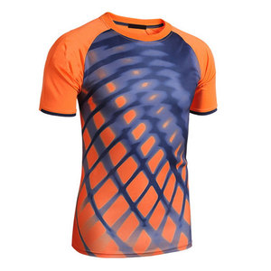 Camiseta Deportiva Ecológica de Algodón 100% Suave y Transpirable, Corte Holgado para Gimnasio, Running, Fitness y Actividades al Aire Libre - Product Image 1