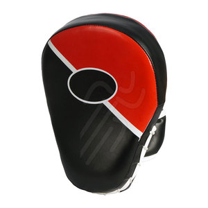 Guantes de Boxeo y MMA de Alta Calidad, Protectores de PU y Cuero para Entrenamiento de Kickboxing - Product Image 6