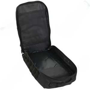 Mochila Obexa Alpha Elite de PVC Resistente de Doble Cara, 45L, Gran Capacidad, para Senderismo y Viajes al Aire Libre, Modelo OBB-3943 - Product Image 2