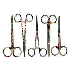 Medical Students With <b>Suture</b> Pads <b>Sutur</b> <b>Kit</b> Surgical Medic Instruments Surgical <b>Suture</b> Training Exercise <b>Kit</b> - Product Image 3