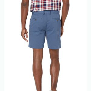 Pantalones Cortos de Hombre de Marca de Tendencia Exclusiva de Cintura Media, de Alta Gama, para Comercio Exterior, Estilo Urbano, Holgados - Product Image 4